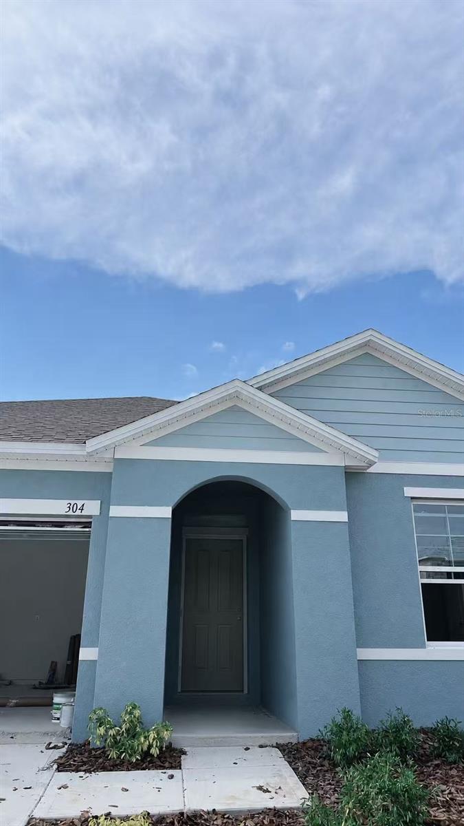 EDEN HILLS - Residential