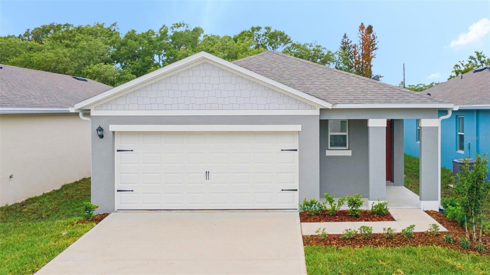 KINDRED PH 3B 3C & 3D - Residential