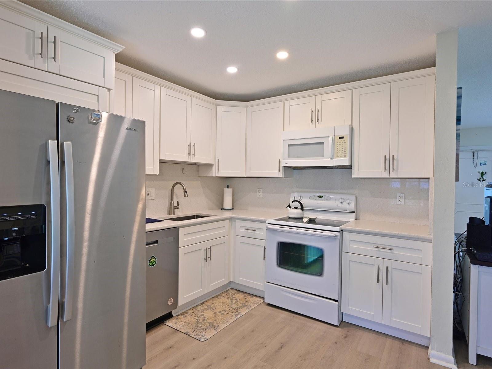 CORTEZ VILLAS CONDO 3 - Residential