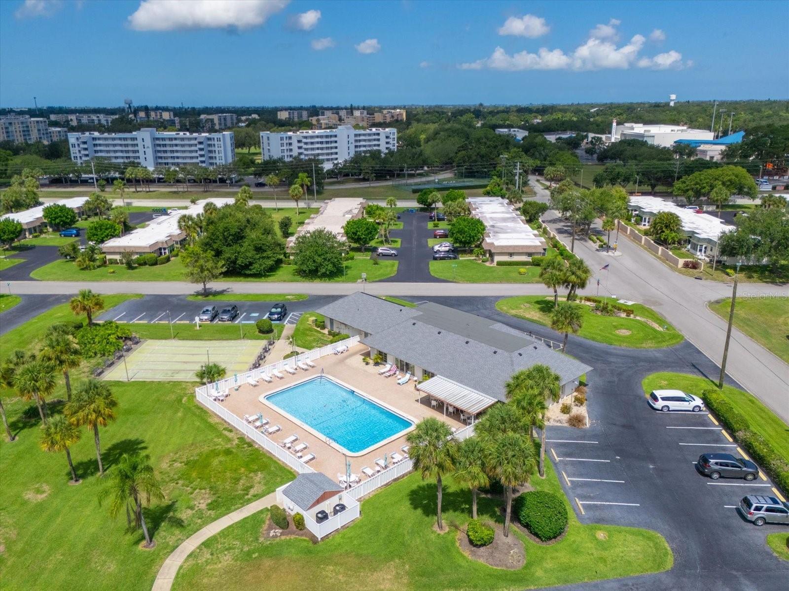 CORTEZ VILLAS CONDO 3 - Residential