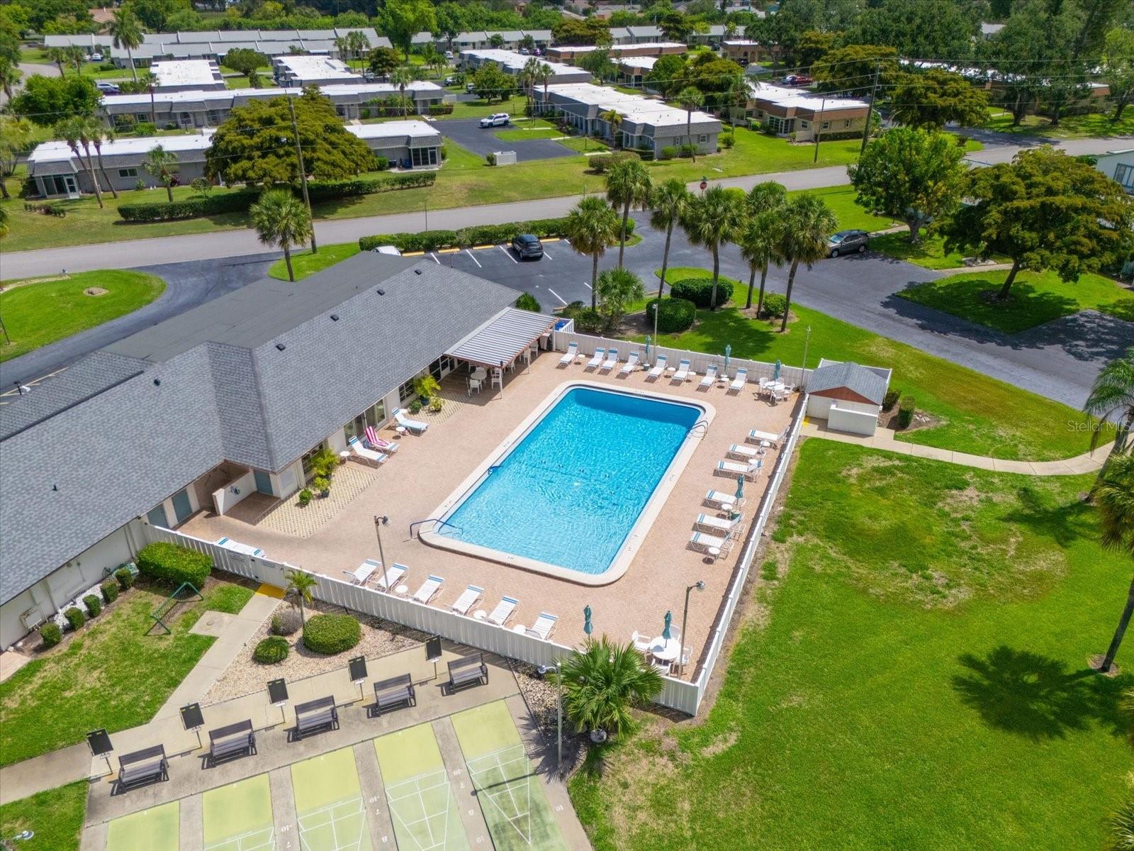 CORTEZ VILLAS CONDO 3 - Residential