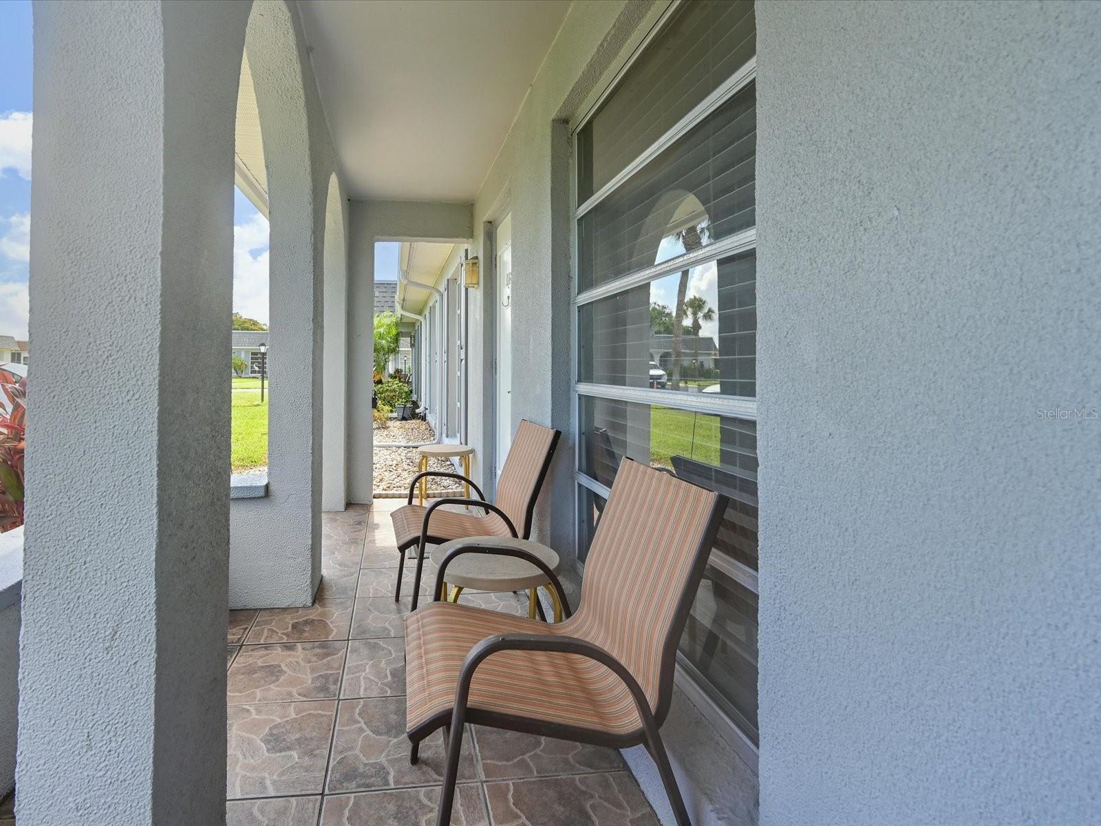 CORTEZ VILLAS CONDO 3 - Residential