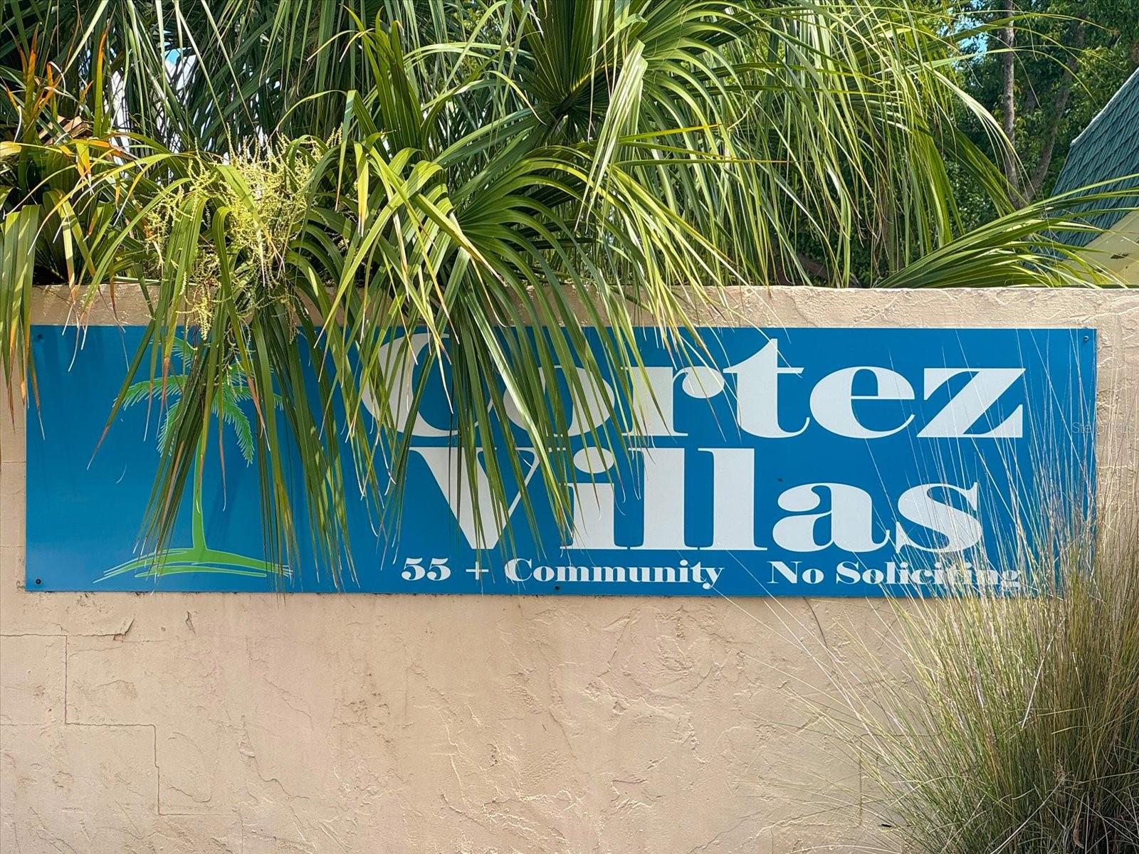 CORTEZ VILLAS CONDO 3 - Residential
