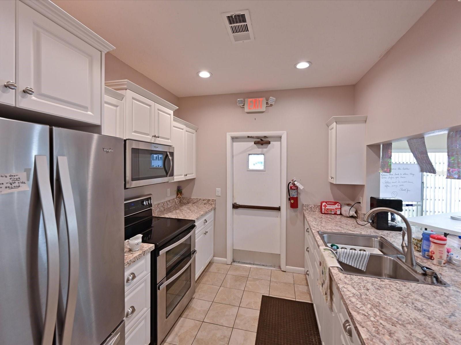 CORTEZ VILLAS CONDO 3 - Residential