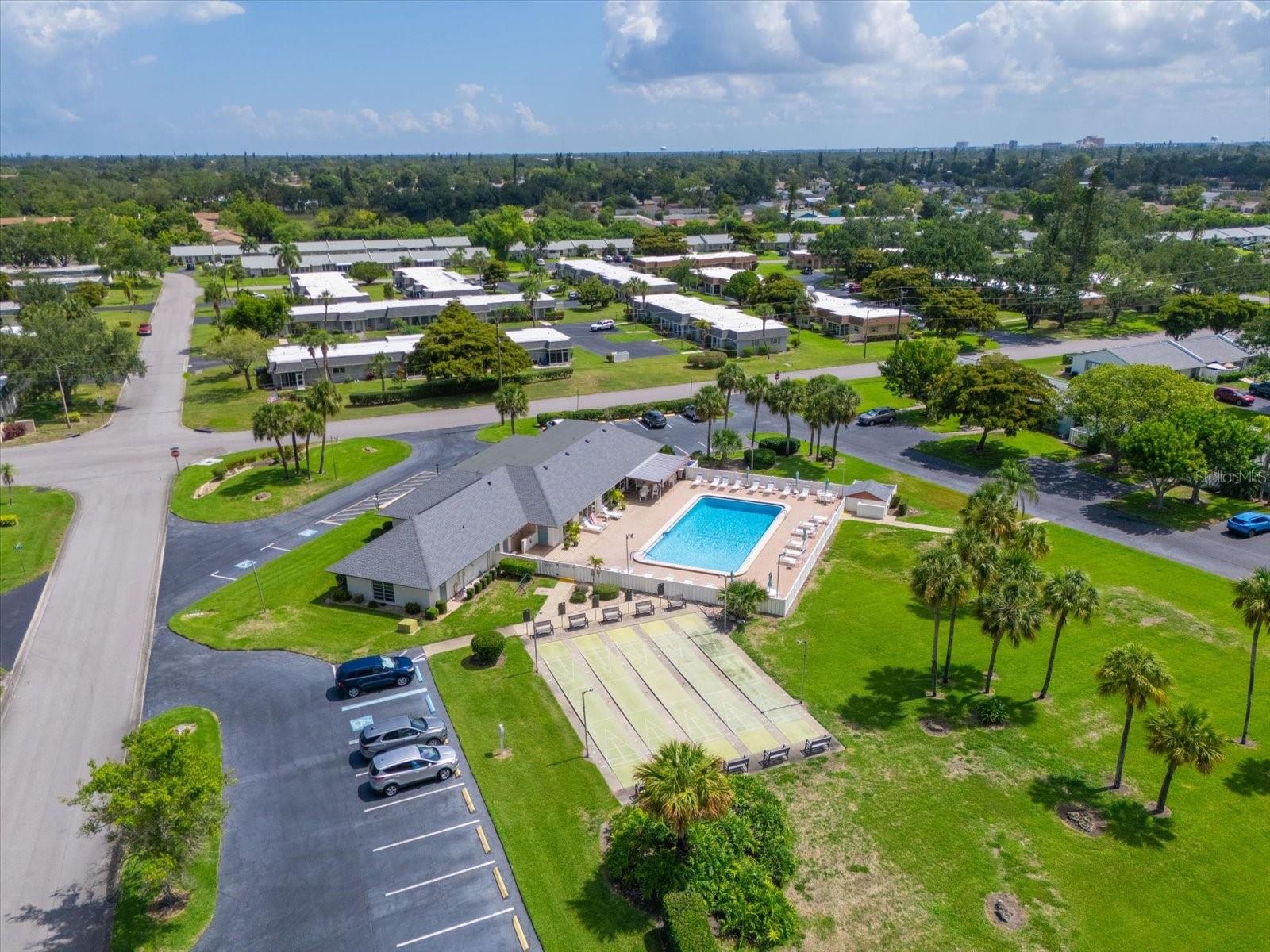 CORTEZ VILLAS CONDO 3 - Residential