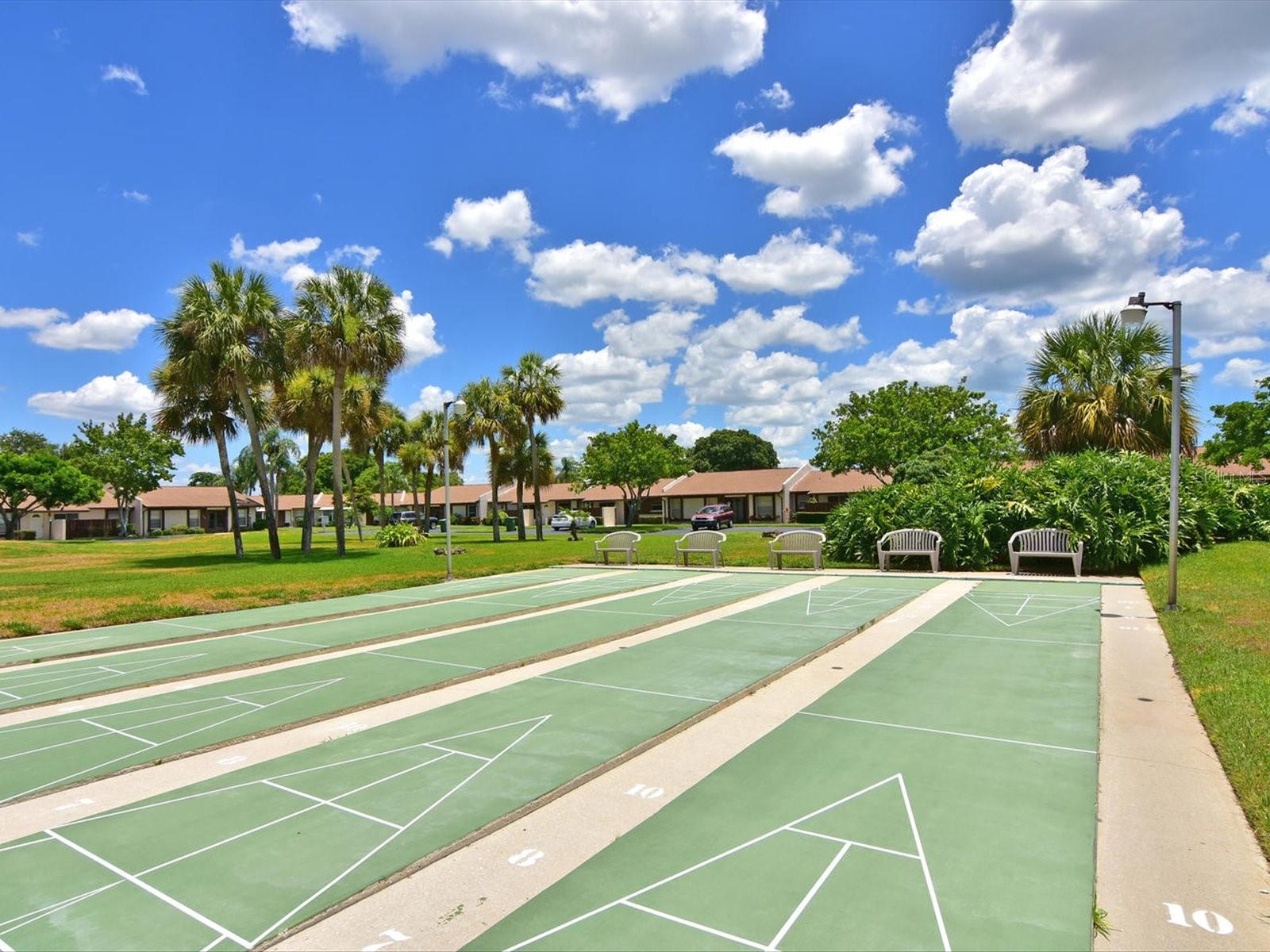 CORTEZ VILLAS CONDO 3 - Residential