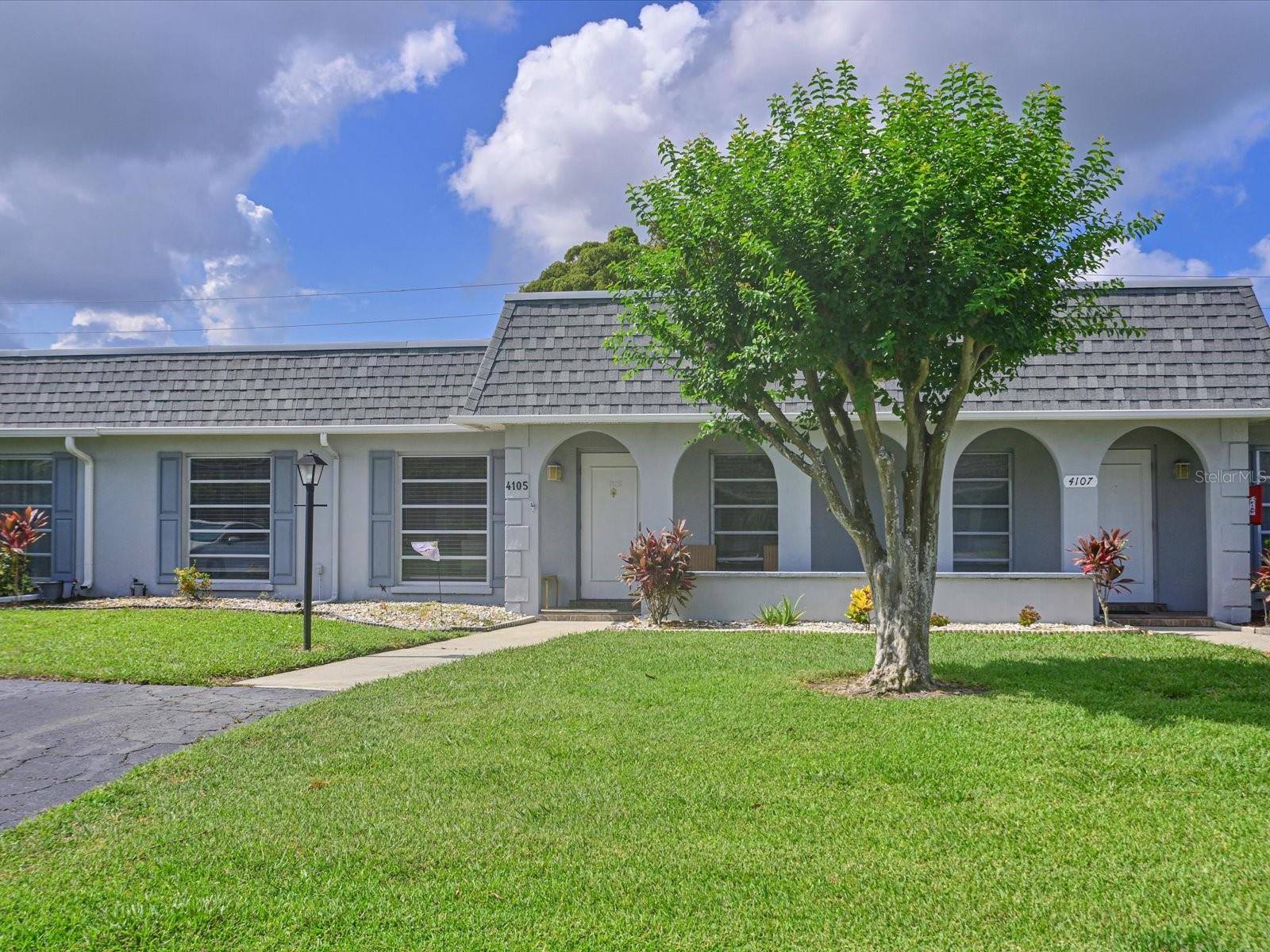 CORTEZ VILLAS CONDO 3 - Residential