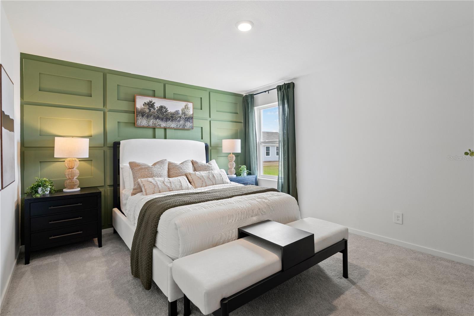 RANCHES AT MCLEOD 40GC - Residential