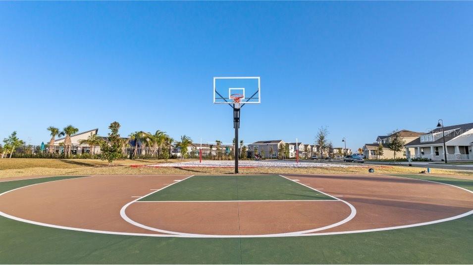 RANCHES AT MCLEOD 40GC - Residential