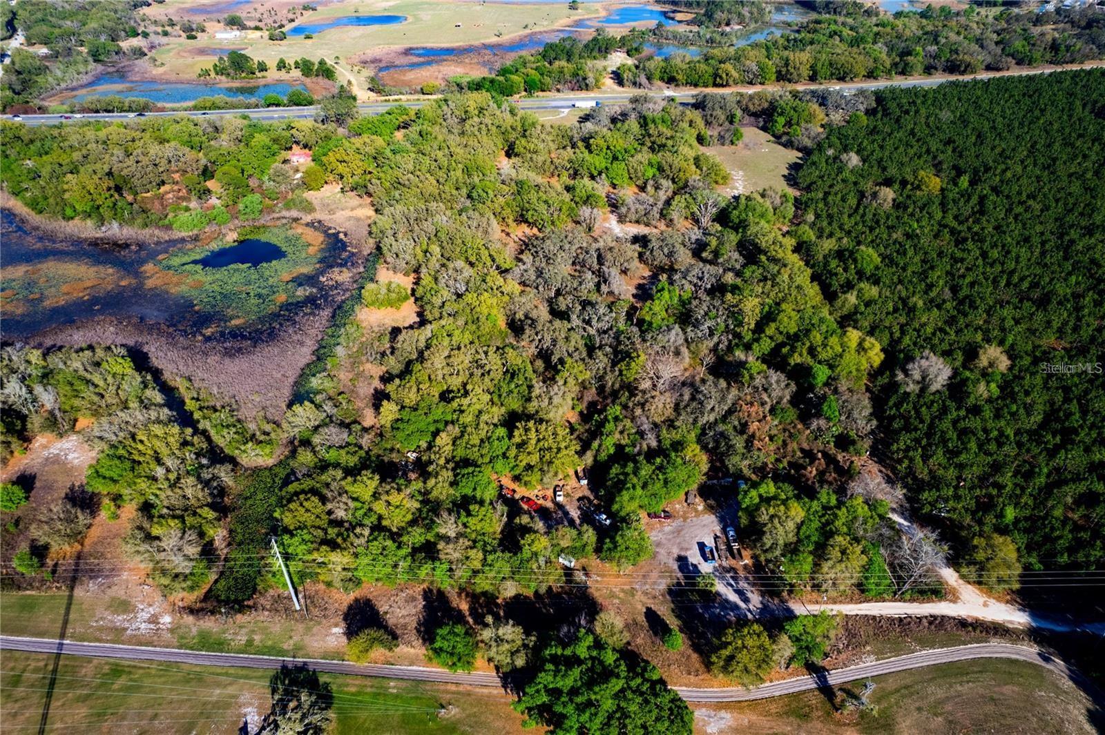 CITY/LEESBURG - Land