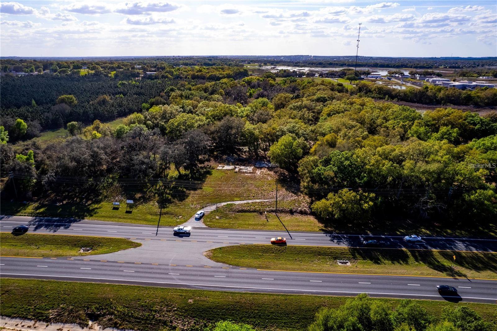 CITY/LEESBURG - Land