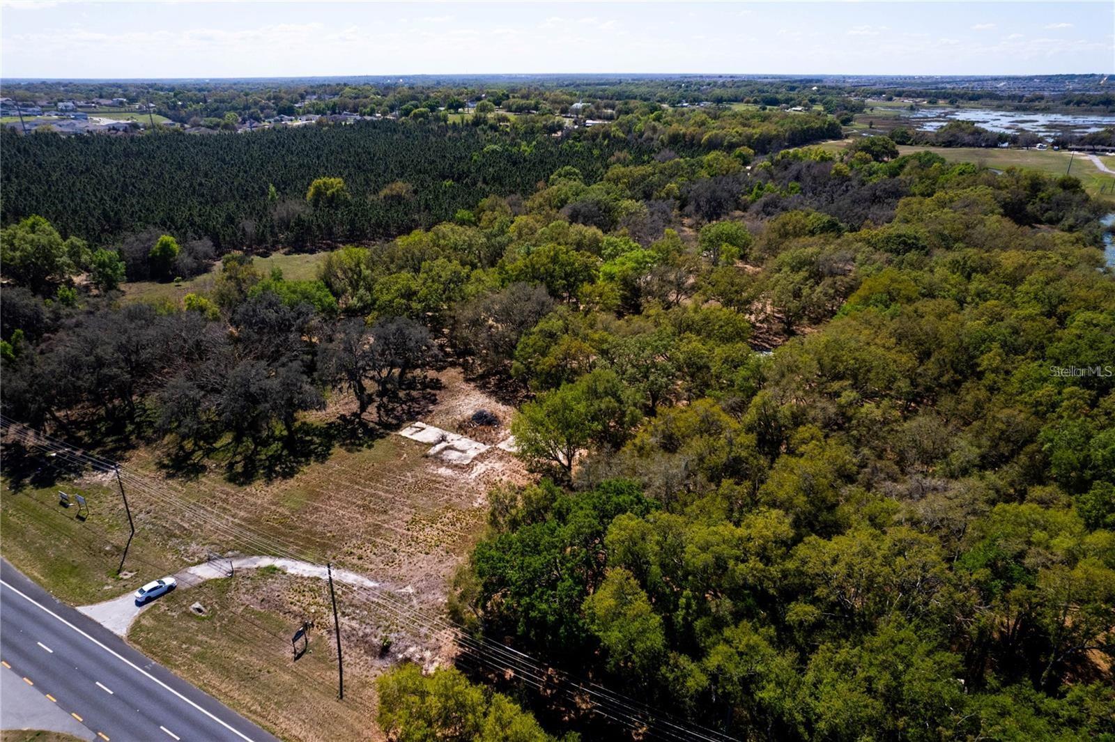 CITY/LEESBURG - Land