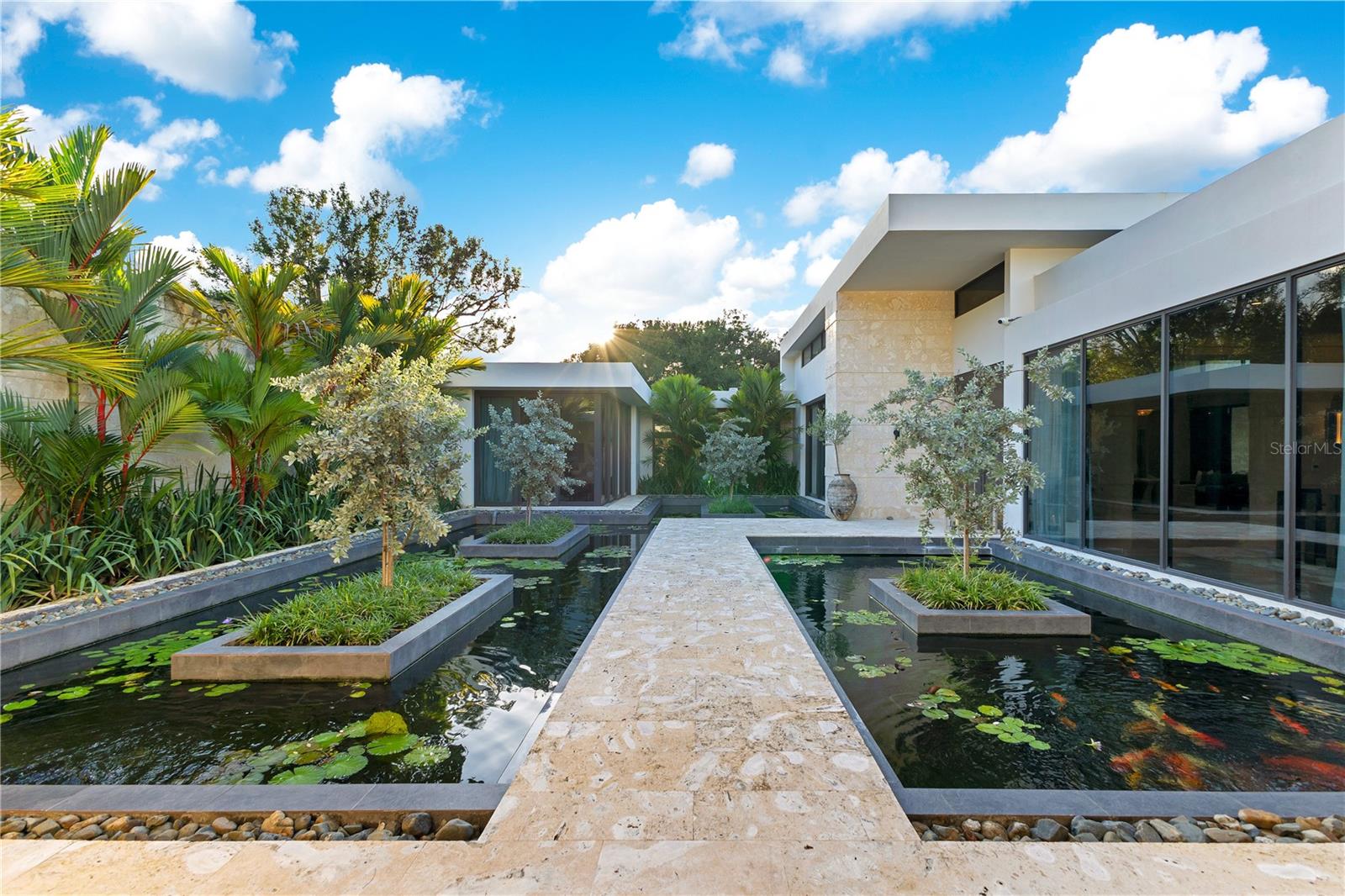 DORADO BEACH ESTATES - Residential