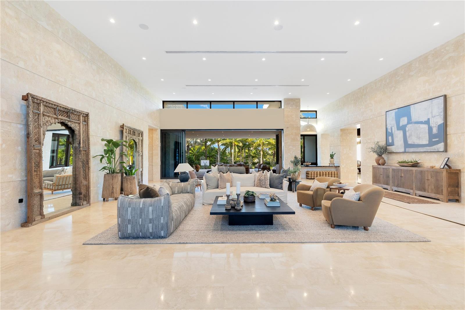 DORADO BEACH ESTATES - Residential