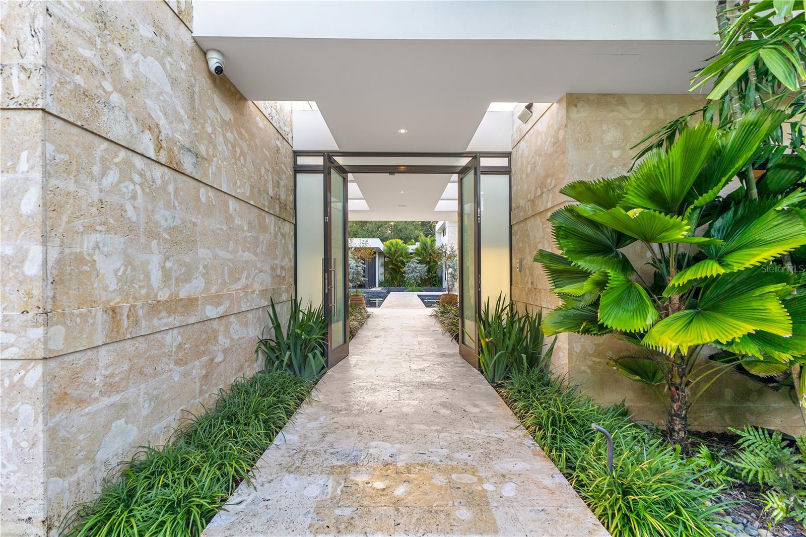 DORADO BEACH ESTATES - Residential