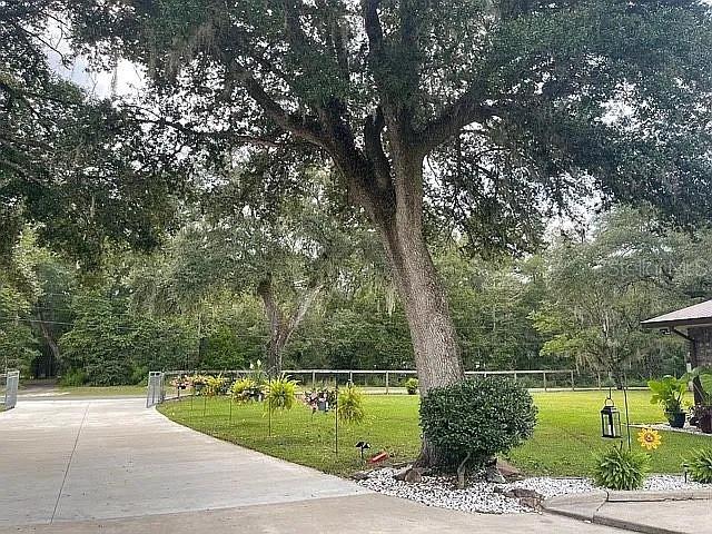 UNRECORDED SUBDIVISION - Residential
