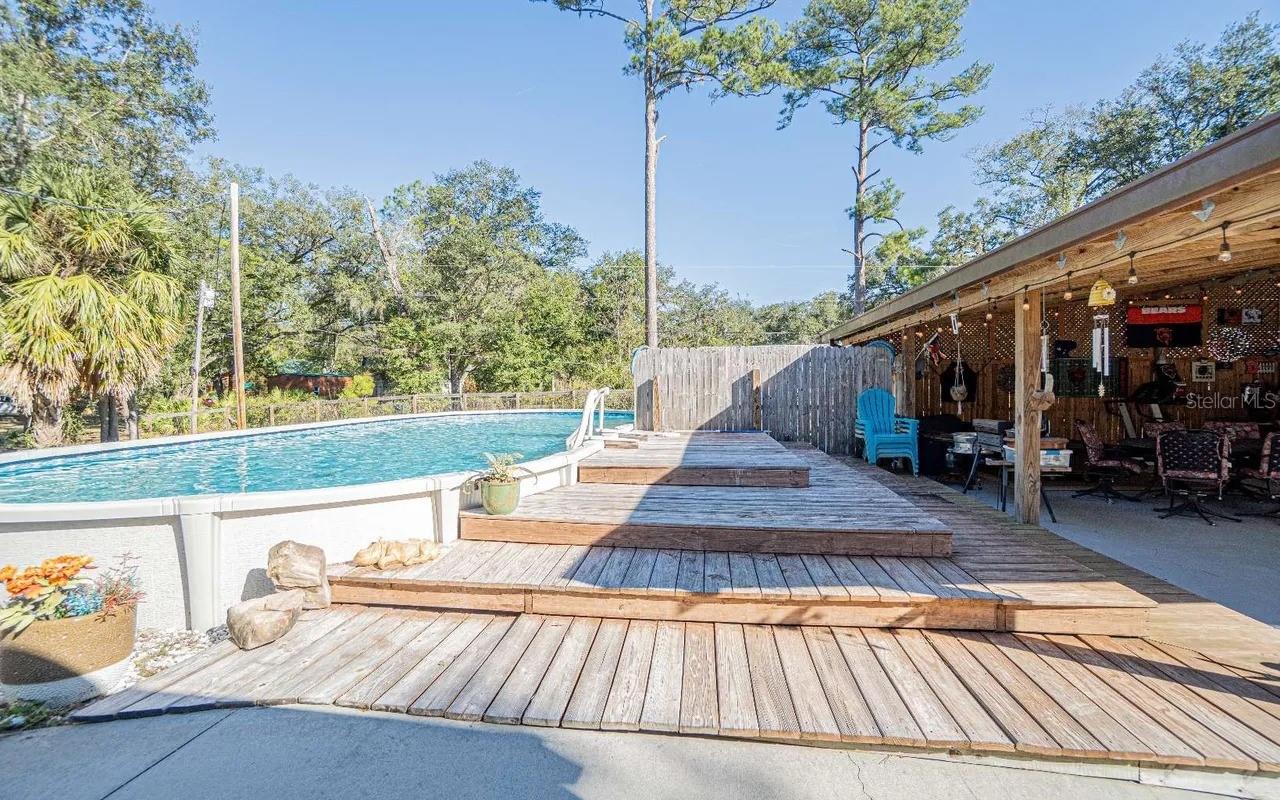 UNRECORDED SUBDIVISION - Residential