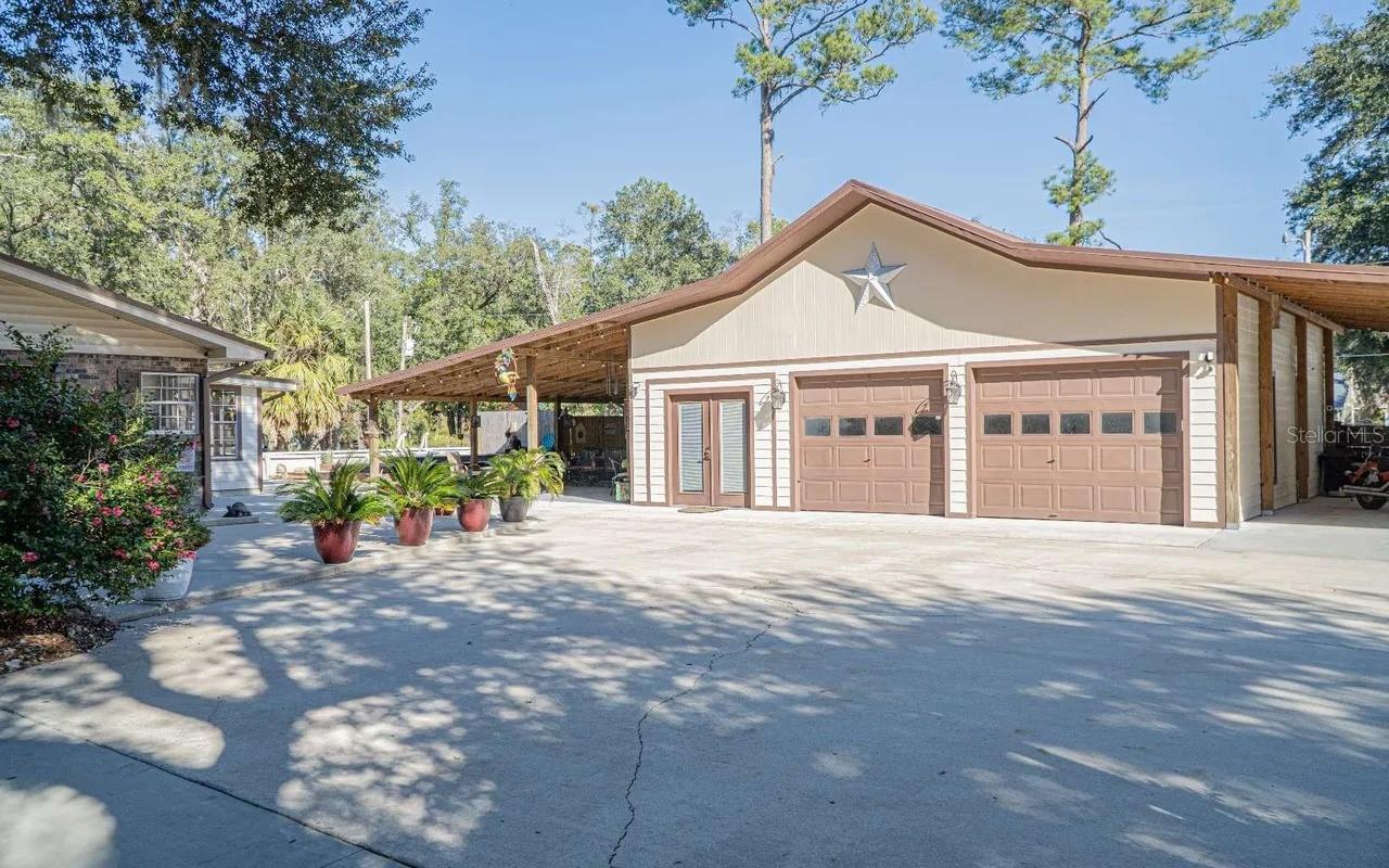UNRECORDED SUBDIVISION - Residential