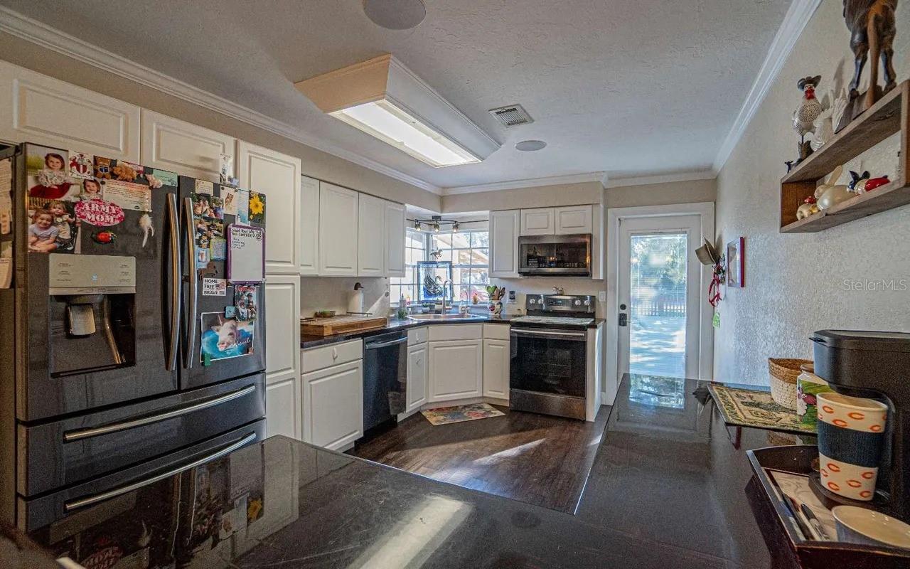 UNRECORDED SUBDIVISION - Residential