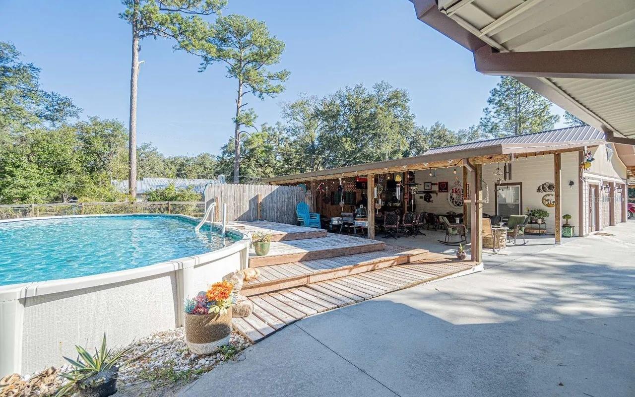 UNRECORDED SUBDIVISION - Residential