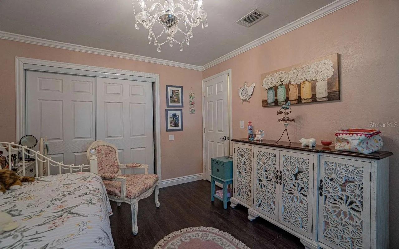UNRECORDED SUBDIVISION - Residential