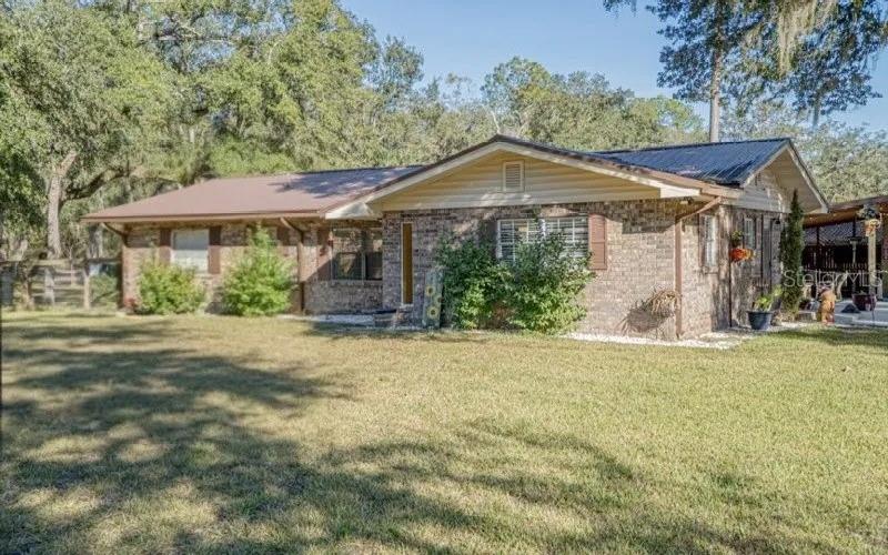 UNRECORDED SUBDIVISION - Residential