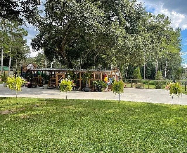 UNRECORDED SUBDIVISION - Residential