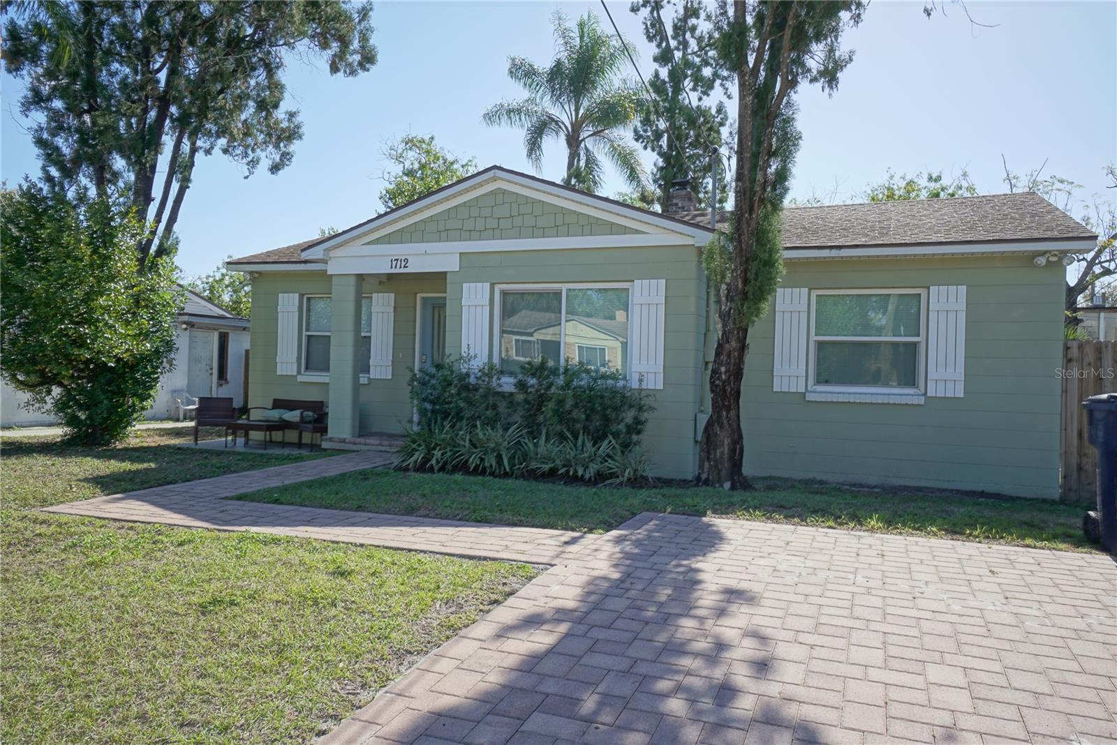 BENJAMINS 2ND ADD TO WES - Residential
