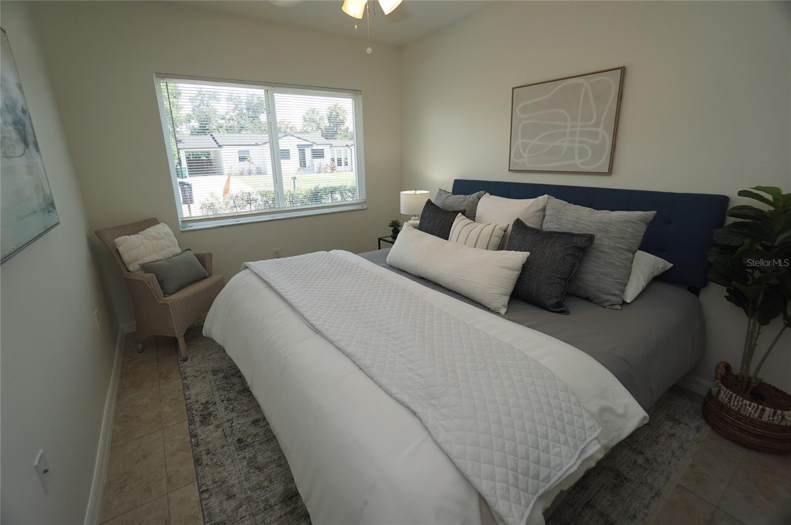 BENJAMINS 2ND ADD TO WES - Residential