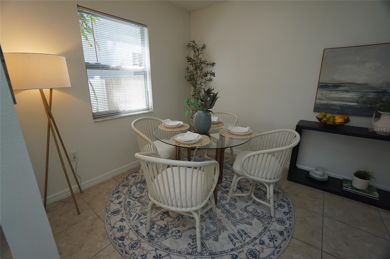 BENJAMINS 2ND ADD TO WES - Residential