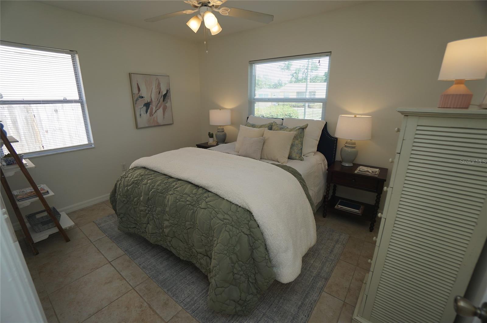 BENJAMINS 2ND ADD TO WES - Residential