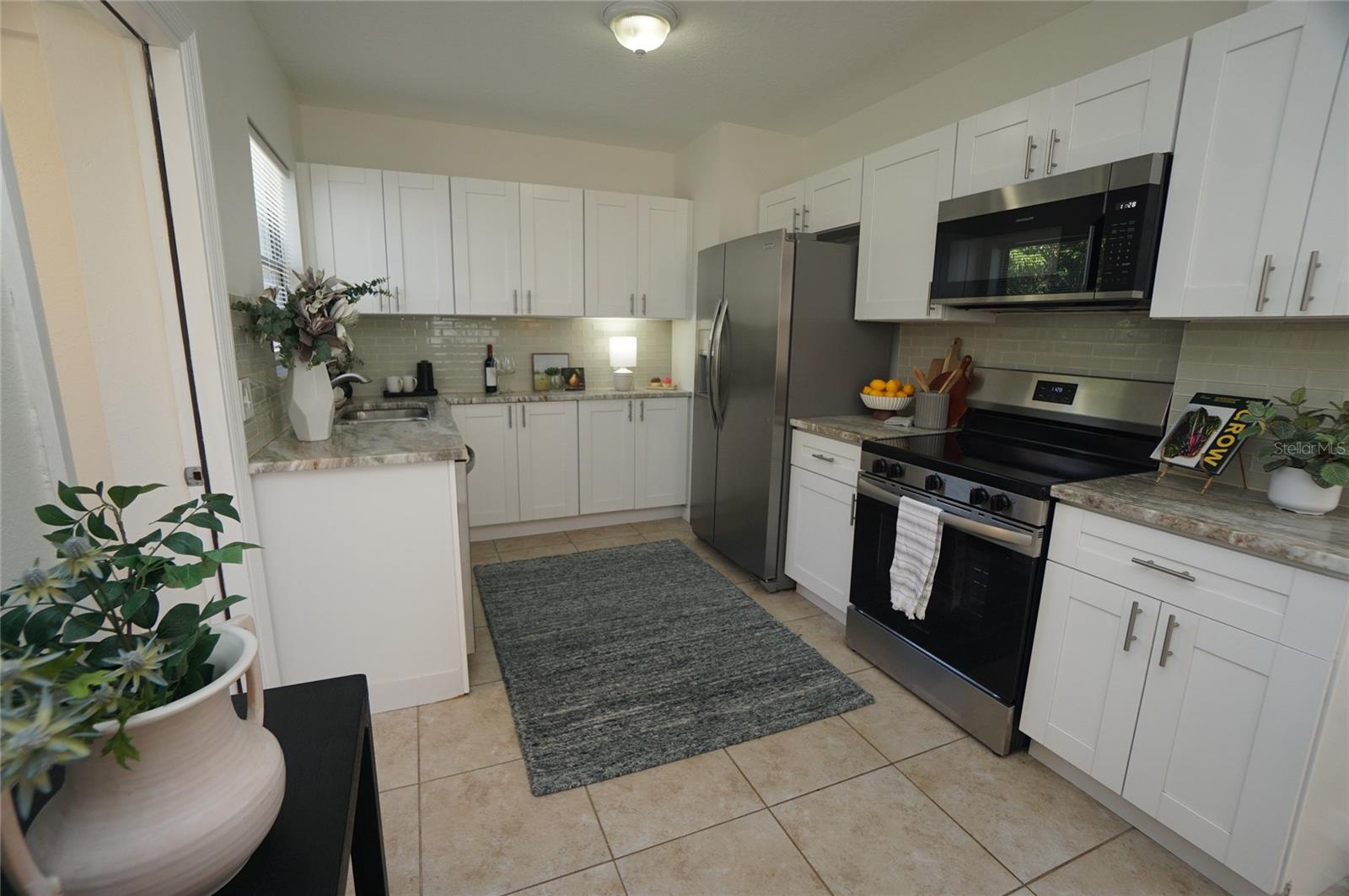 BENJAMINS 2ND ADD TO WES - Residential
