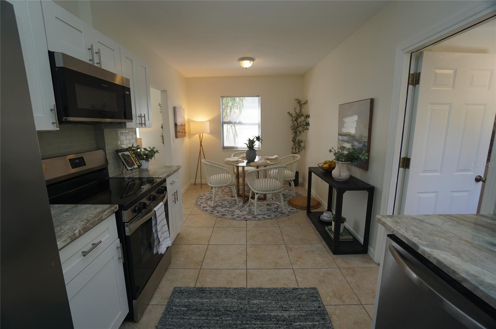BENJAMINS 2ND ADD TO WES - Residential