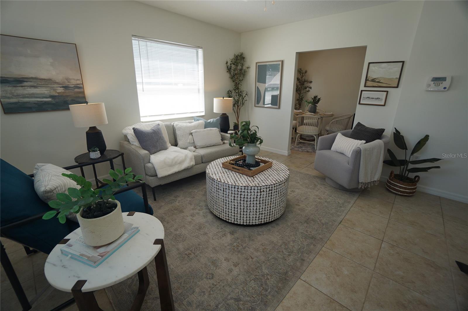 BENJAMINS 2ND ADD TO WES - Residential