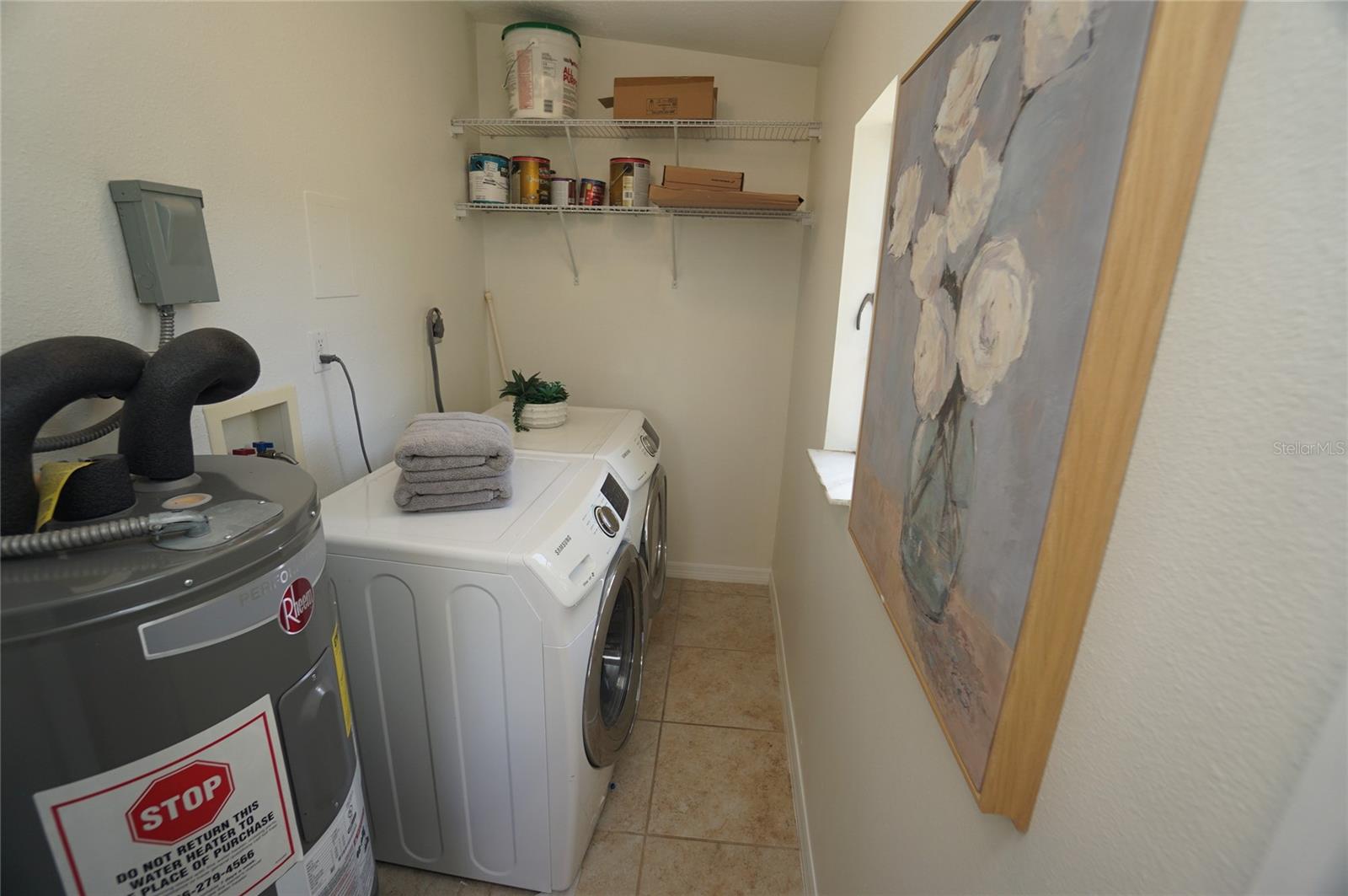 BENJAMINS 2ND ADD TO WES - Residential