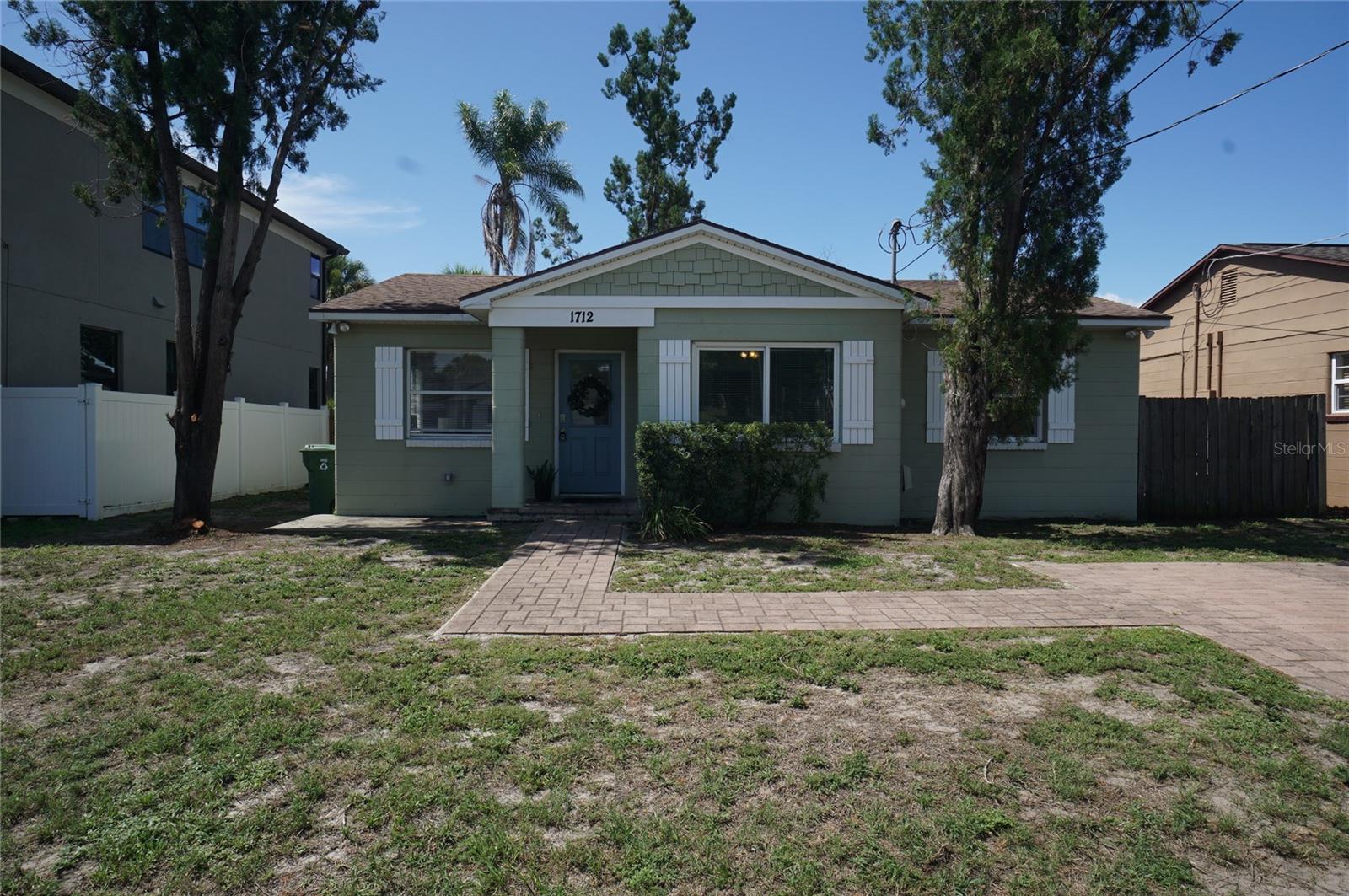 BENJAMINS 2ND ADD TO WES - Residential