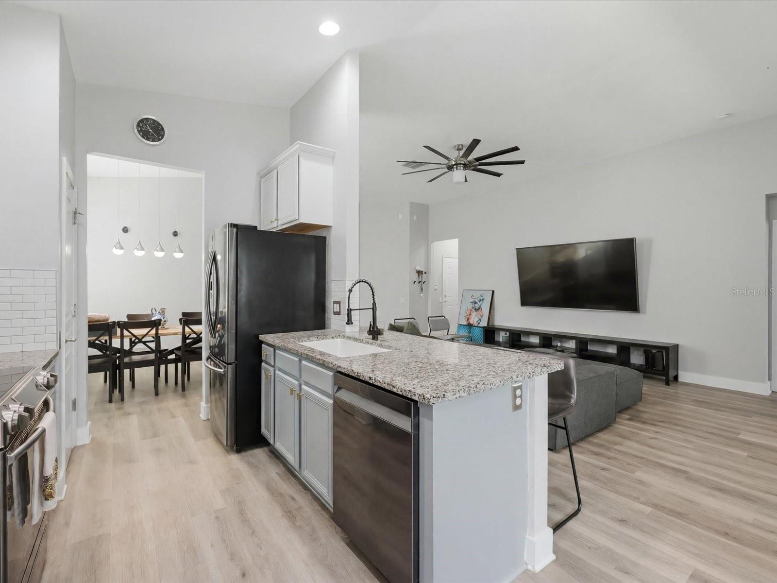 LAKE SAWYER SOUTH PH 2 - Residential