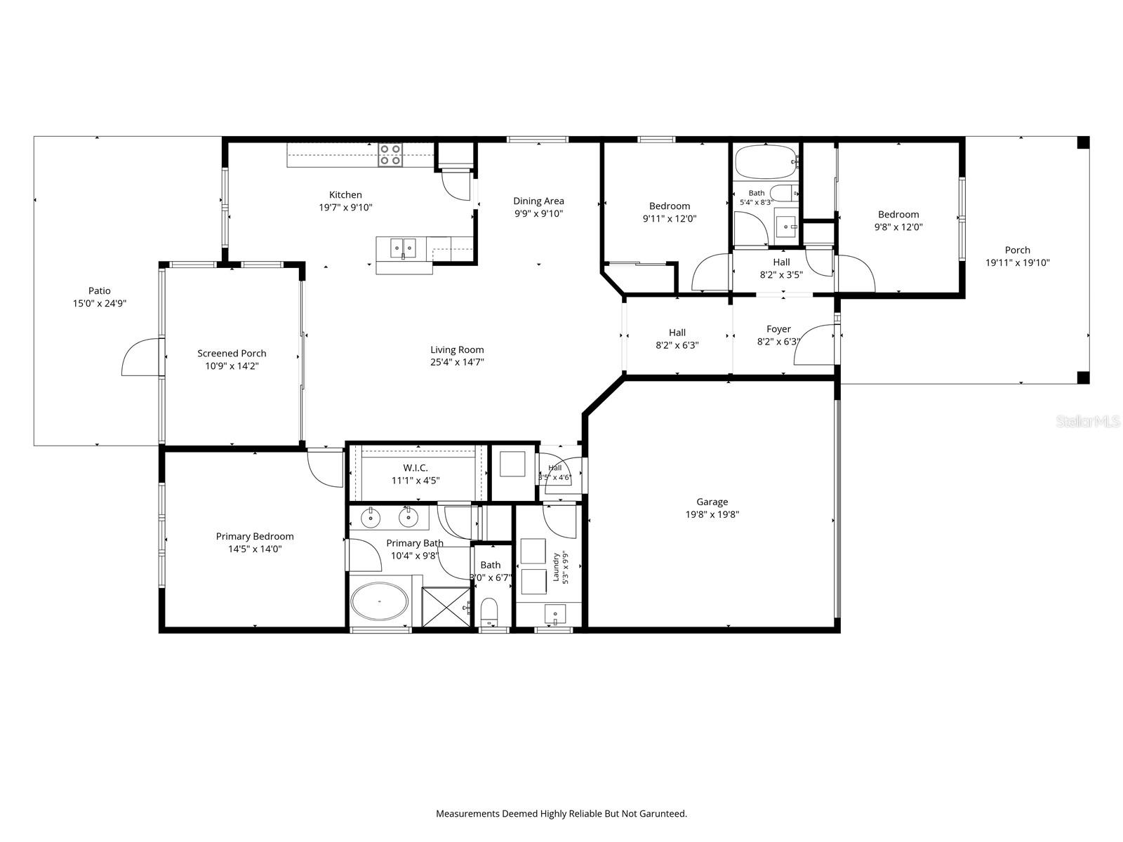 LAKE SAWYER SOUTH PH 2 - Residential