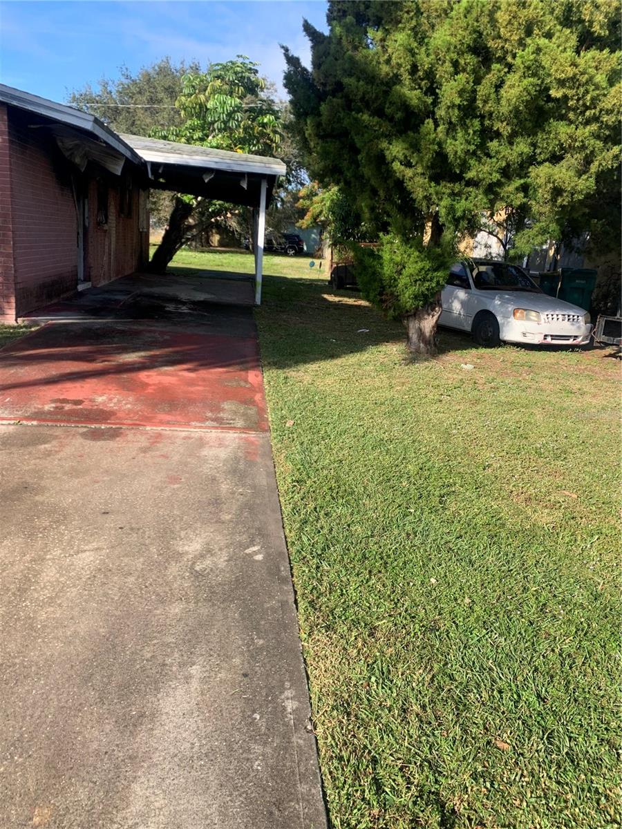 BRIARWOOD PARK SEC 04 PT 03 - Residential
