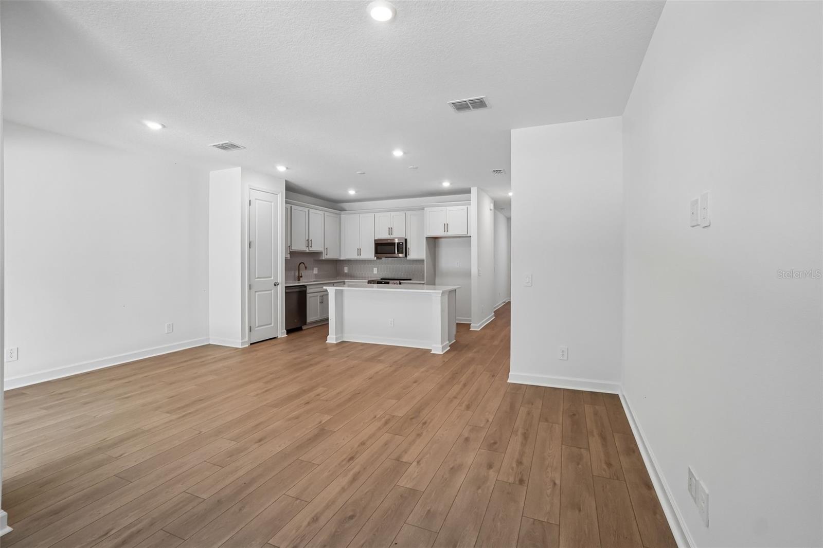 MONTAGUE TOWNHOMES - Residential