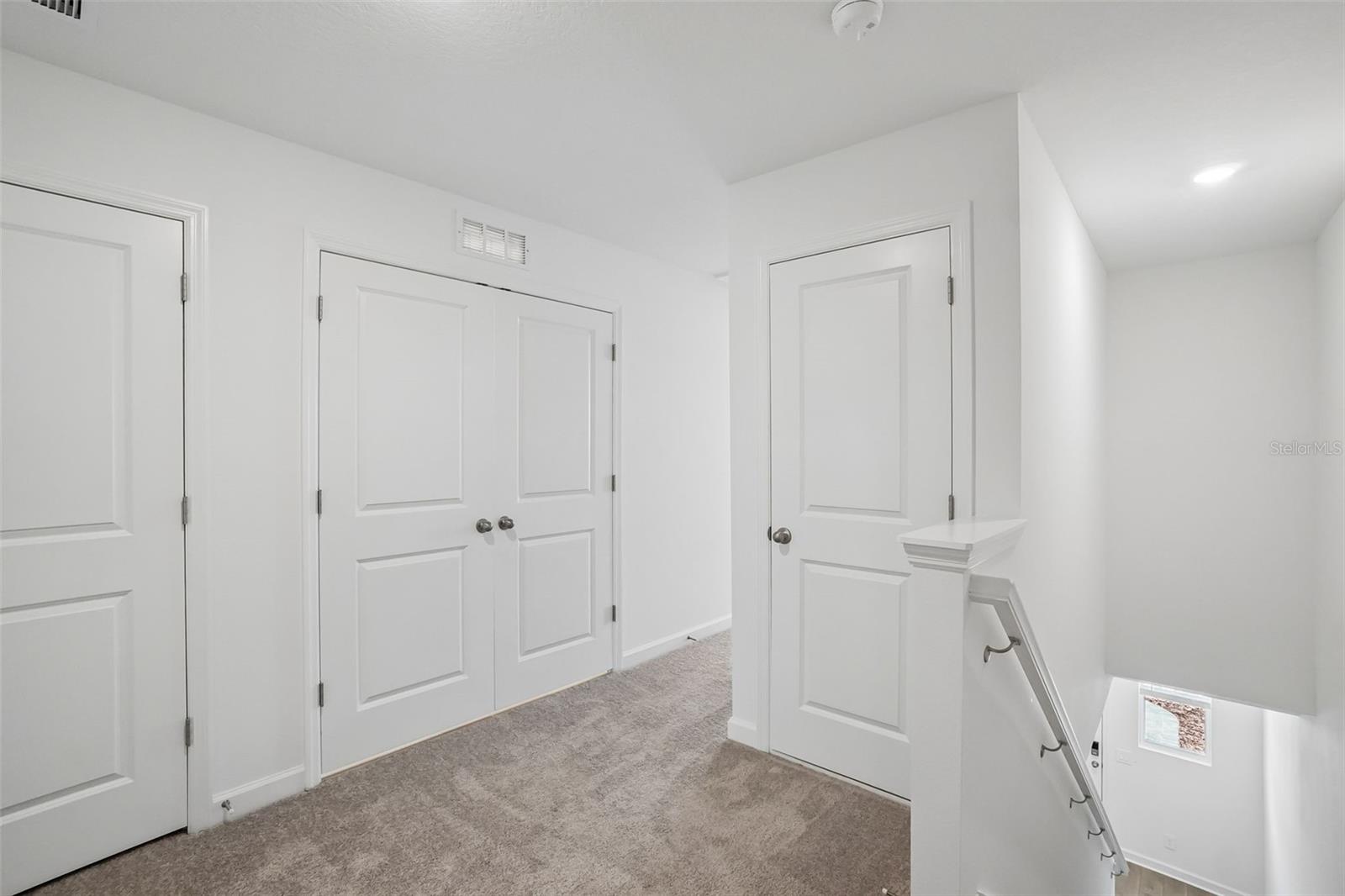 MONTAGUE TOWNHOMES - Residential