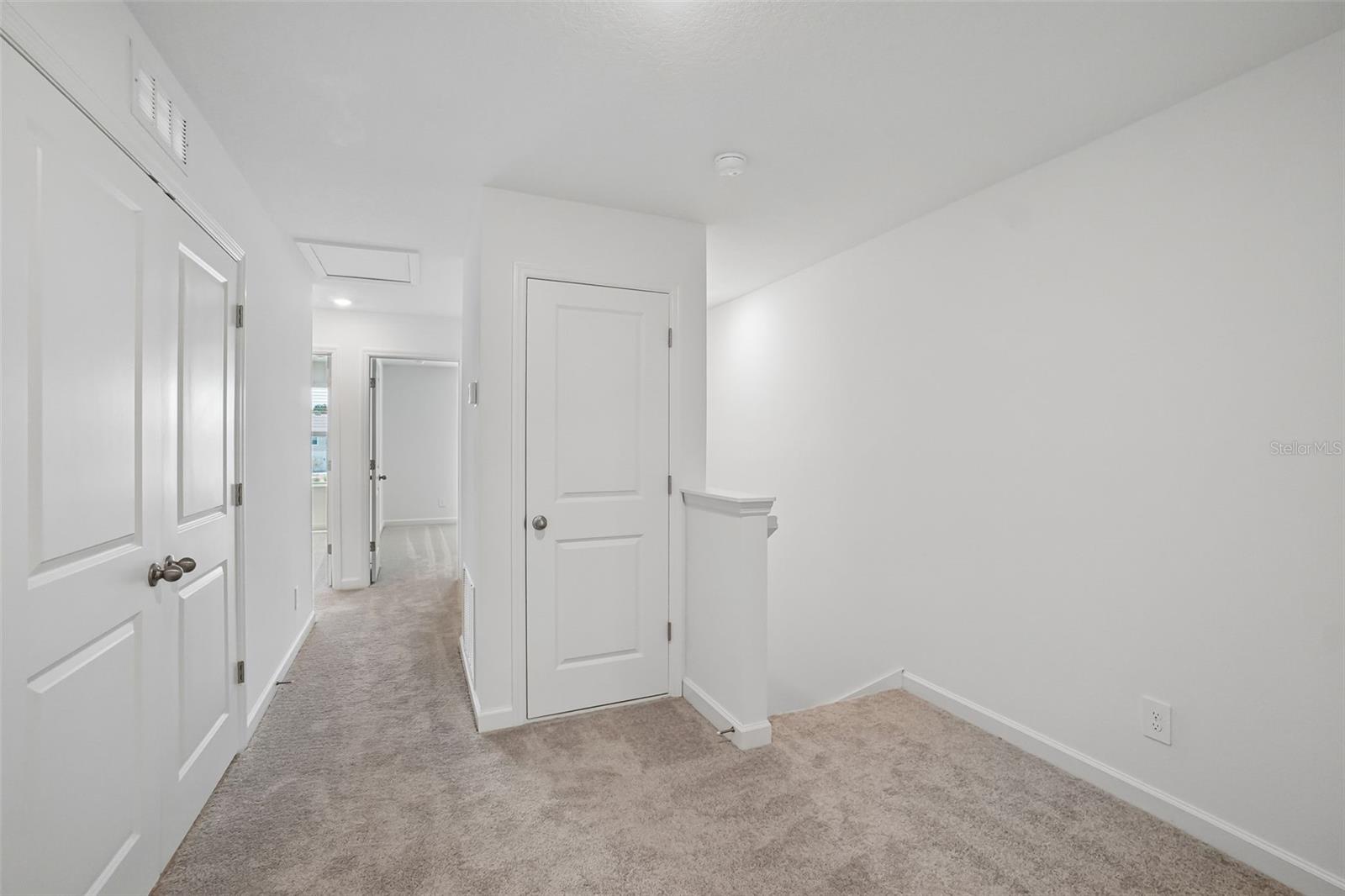 MONTAGUE TOWNHOMES - Residential