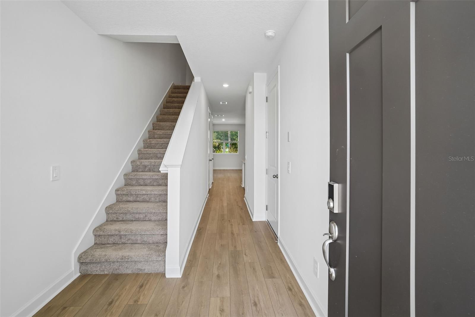 MONTAGUE TOWNHOMES - Residential