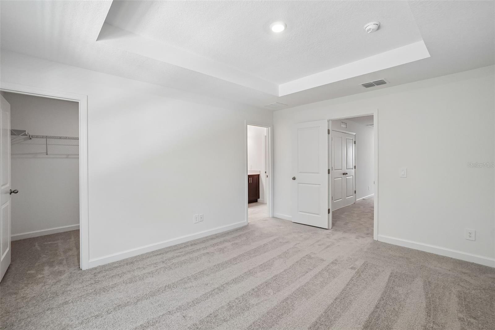 MONTAGUE TOWNHOMES - Residential