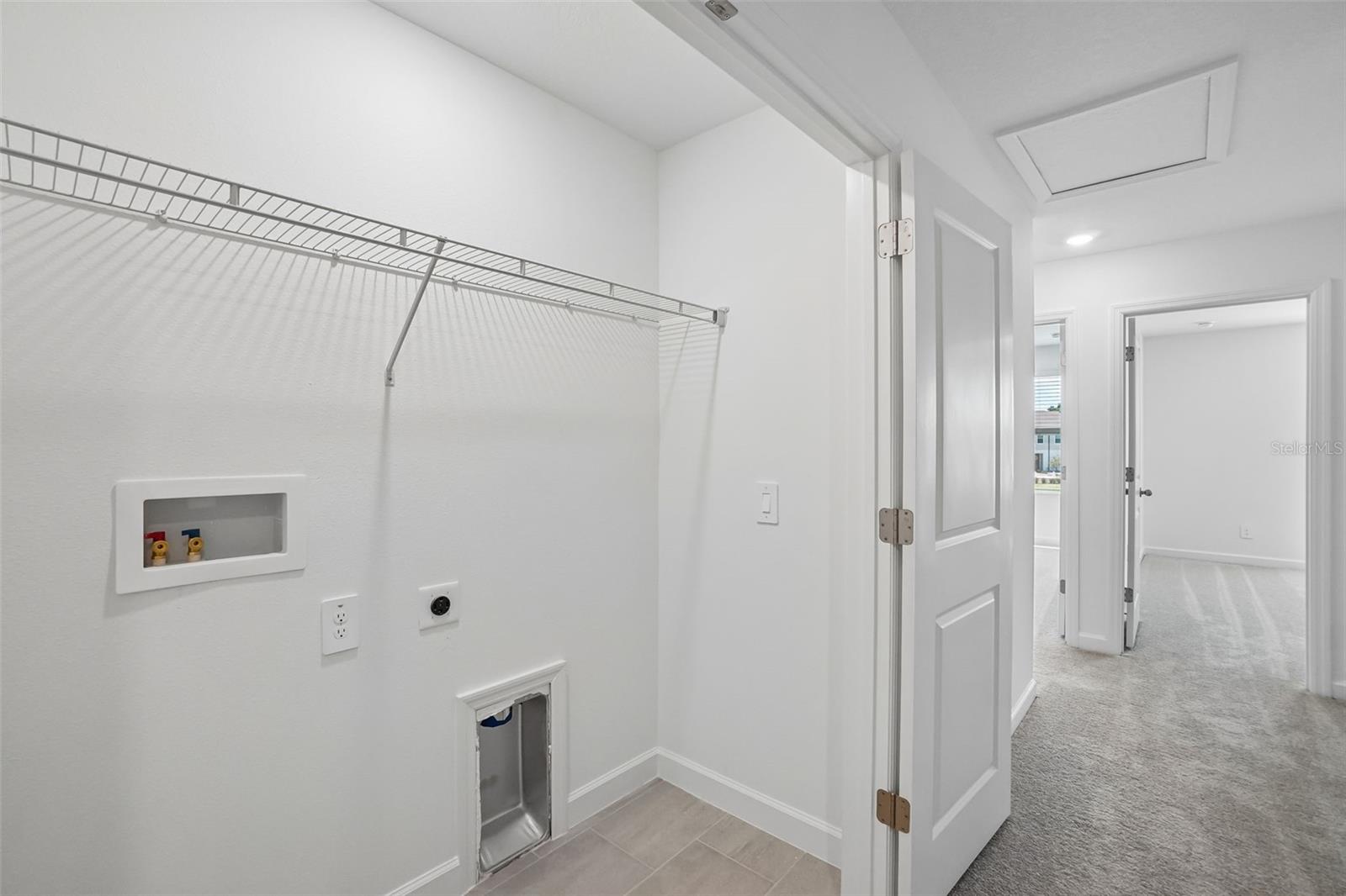 MONTAGUE TOWNHOMES - Residential