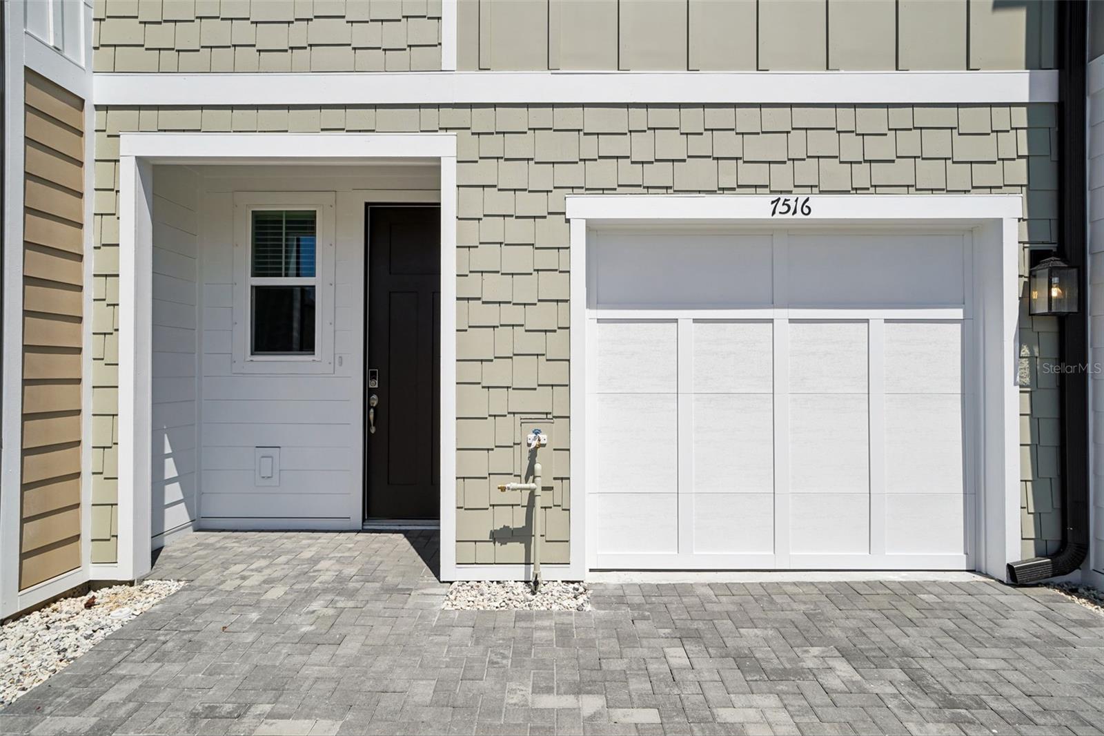 MONTAGUE TOWNHOMES - Residential