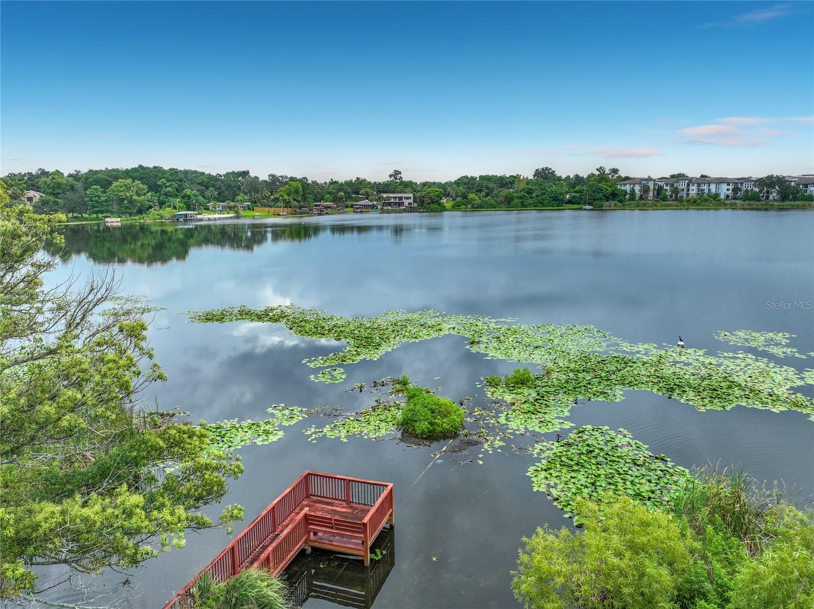 PARK LAKE GROVE CONDO - Residential