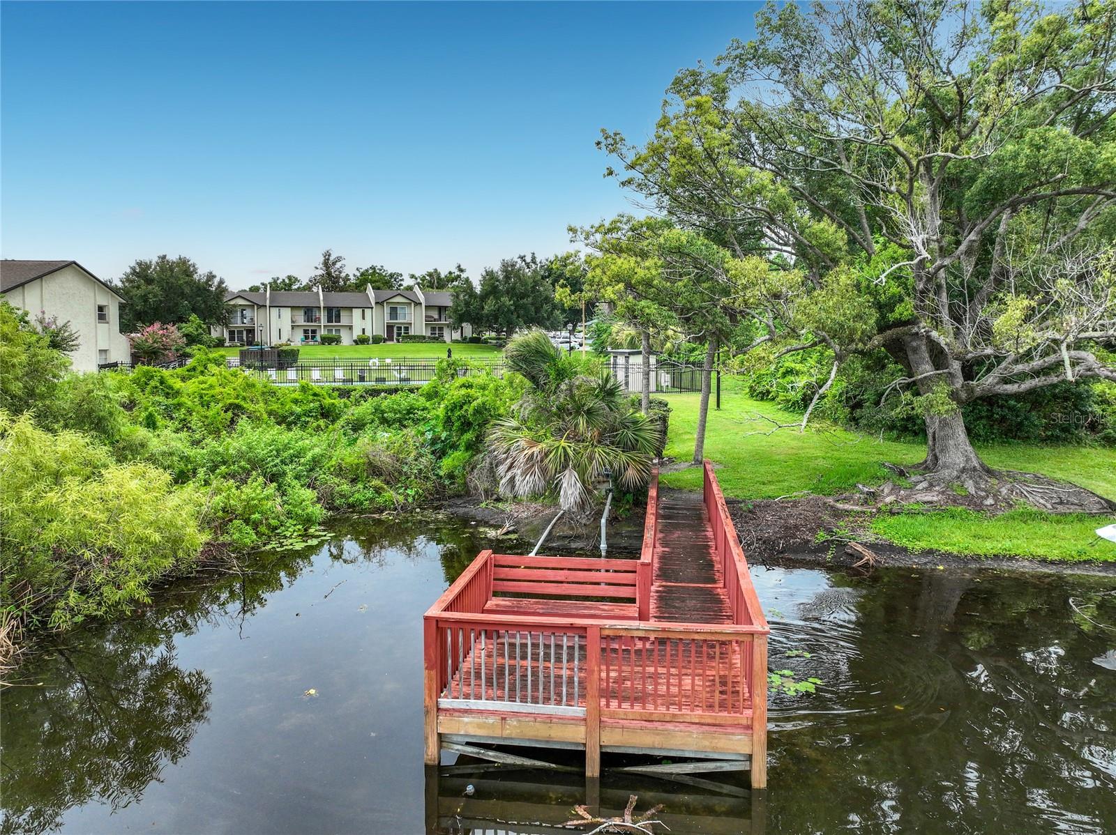 PARK LAKE GROVE CONDO - Residential