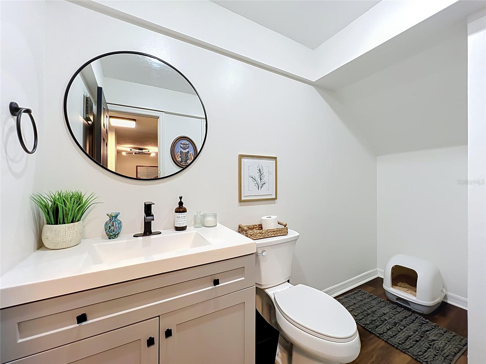 PARK LAKE GROVE CONDO - Residential