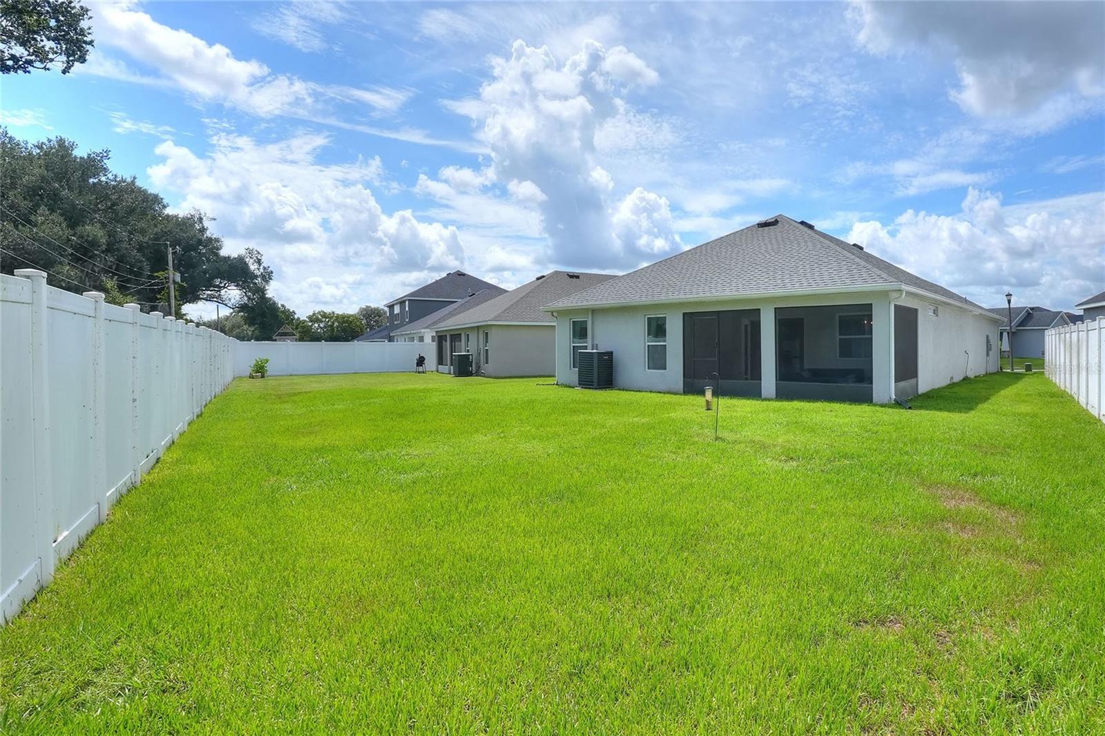 ANISTON - Residential